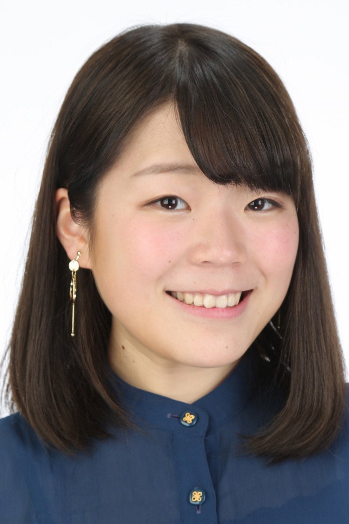 小針彩希 as Idhi (voice) in Dusk Beyond the End of the World