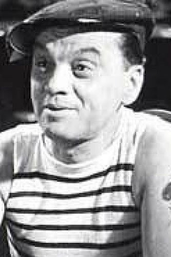 Marcel Maupi as The man in the panama hat in Bad Seed