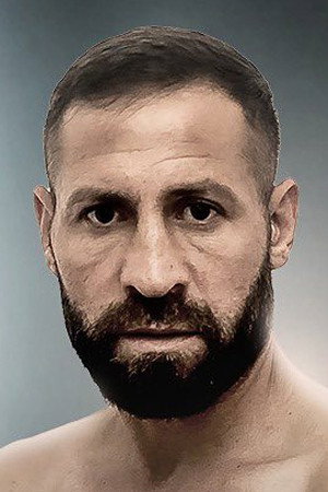 Viorel Simion as Self in Terence Crawford vs. Jose Benavidez Jr.