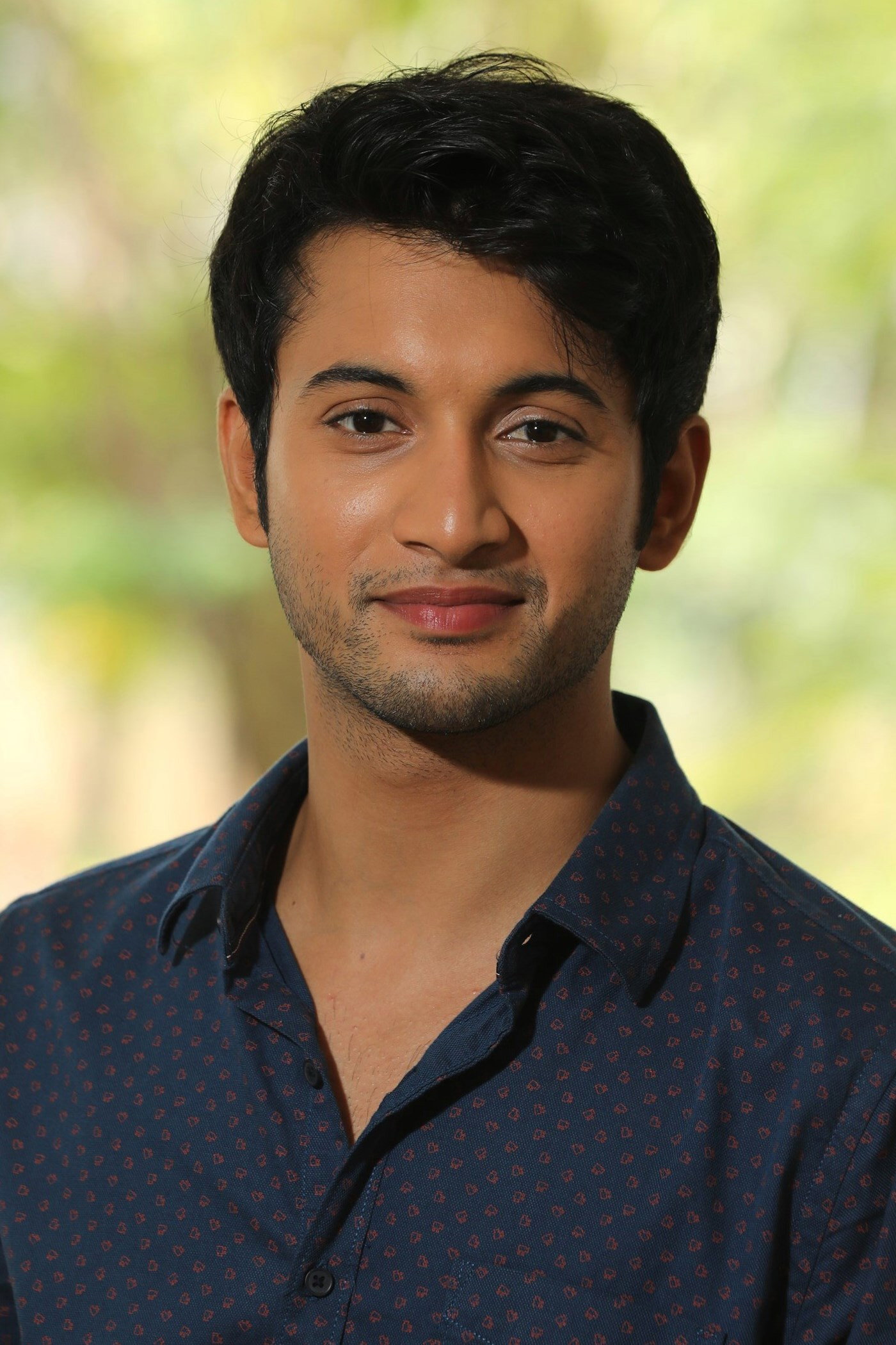 Rohit Saraf as Aditya in Feels Like Ishq