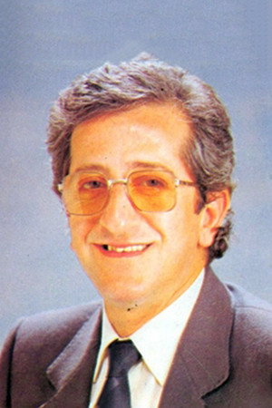 Γιάννης Σμυρναίος as Θωμάς in Ένας βλάκας με πατέντα!