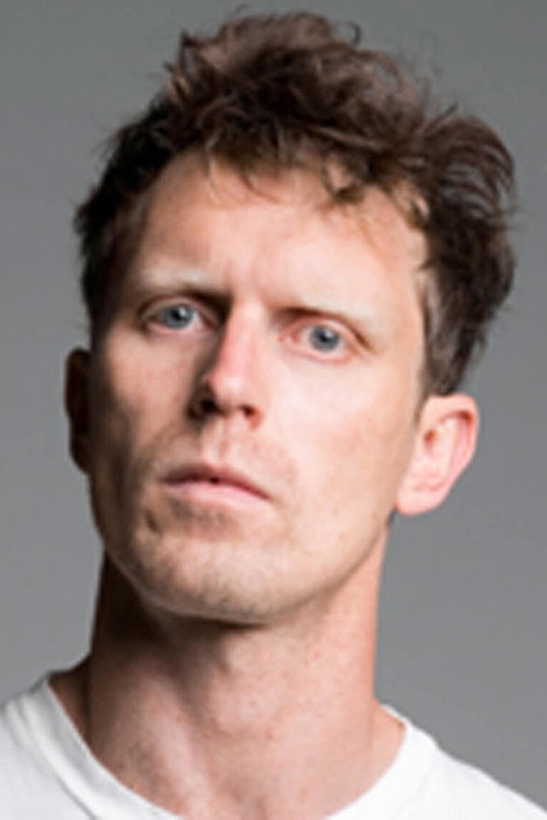 David Quirk as Sid in System Error