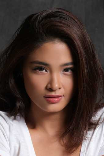 Yam Concepcion as Jade Bartolome in Halik