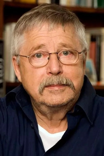 Wolf Biermann as Self in Berlin 1990