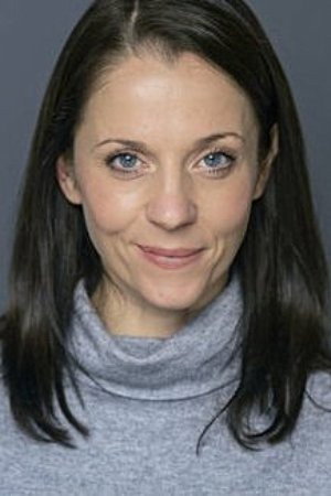 Rhona Croker as Gloria Rotger in Bad News