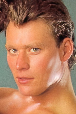 Kevin Glover as Rod in Venus Flytrap