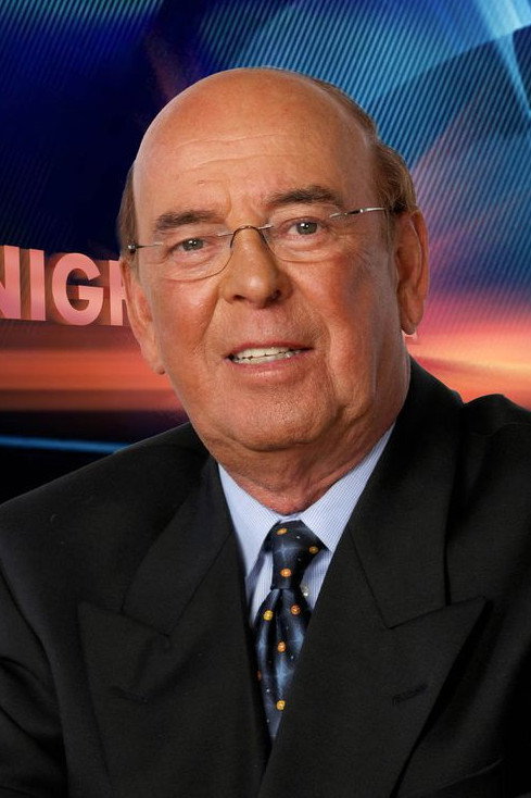 Bob Cole as The Republic (voice) in Republic of Doyle