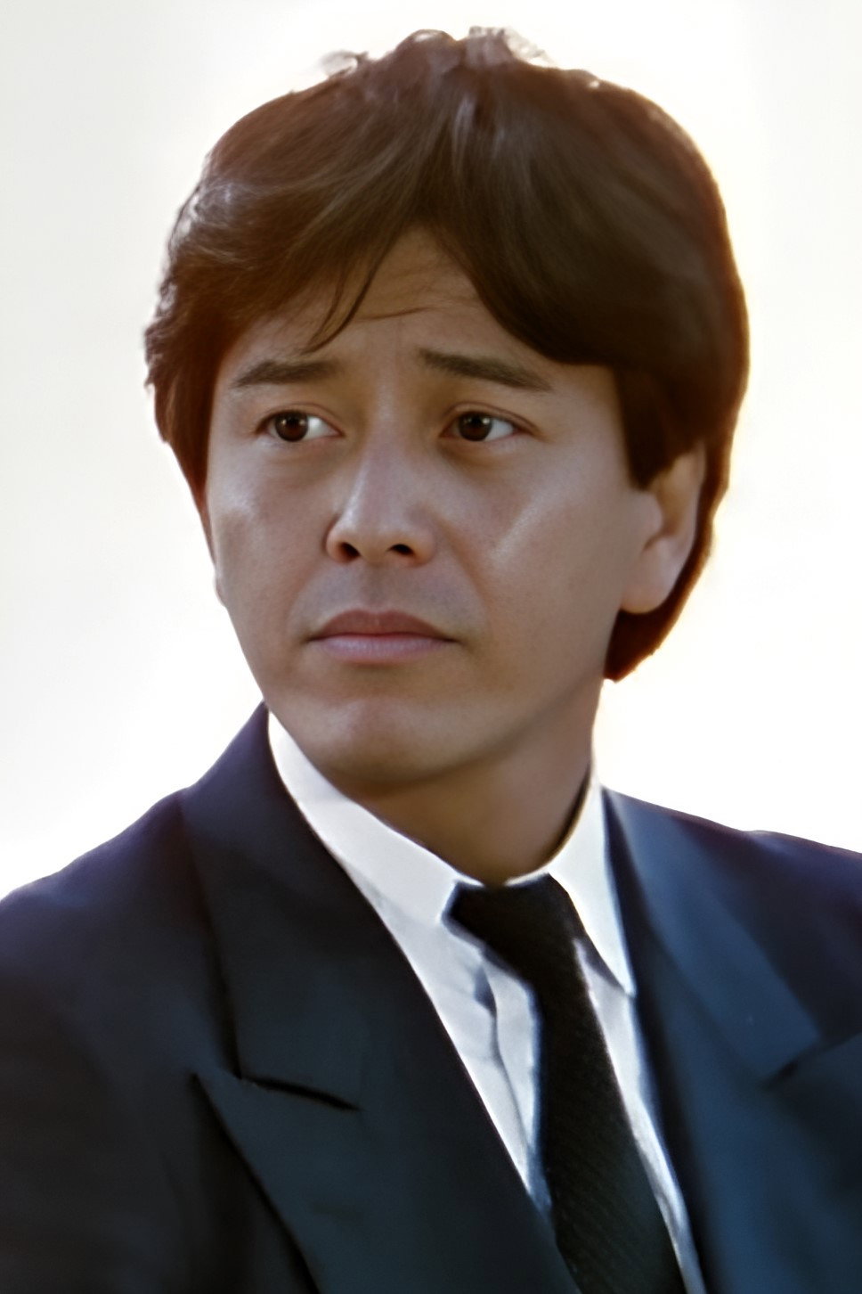 小野進也 as Takayuki Tadashi / Luna (Strada 4) in Blitz!! Strada 5