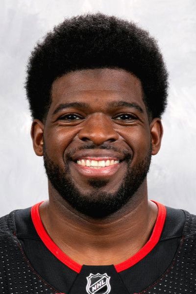 P.K. Subban as Self in P.K. Subban Skate Past The Noise: The Off-Season