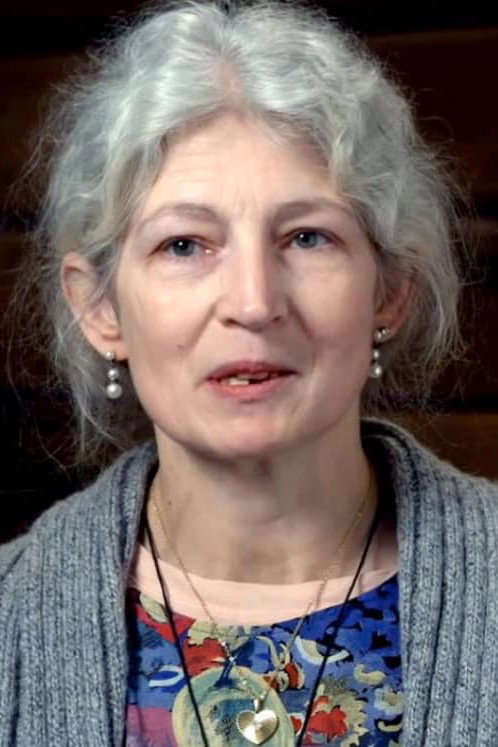 Ami Brown as Herself - Mother in Alaskan Bush People