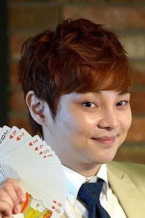 최현우 as Magician in Colors of Wind