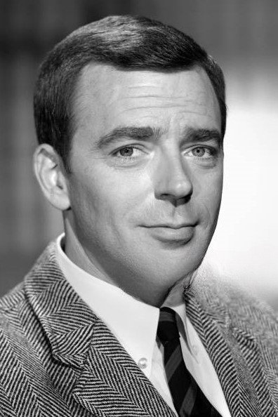 Ken Berry as Vinton "Vint" Harper in Mama's Family