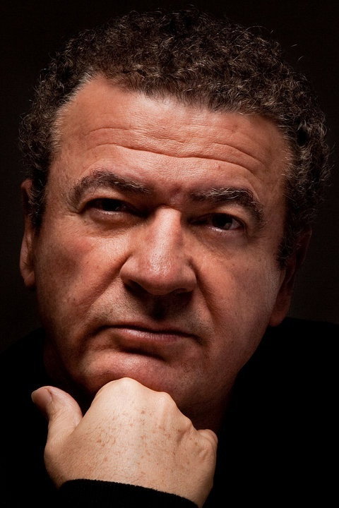 Wandi Doratiotto as Tonhão in Saturday