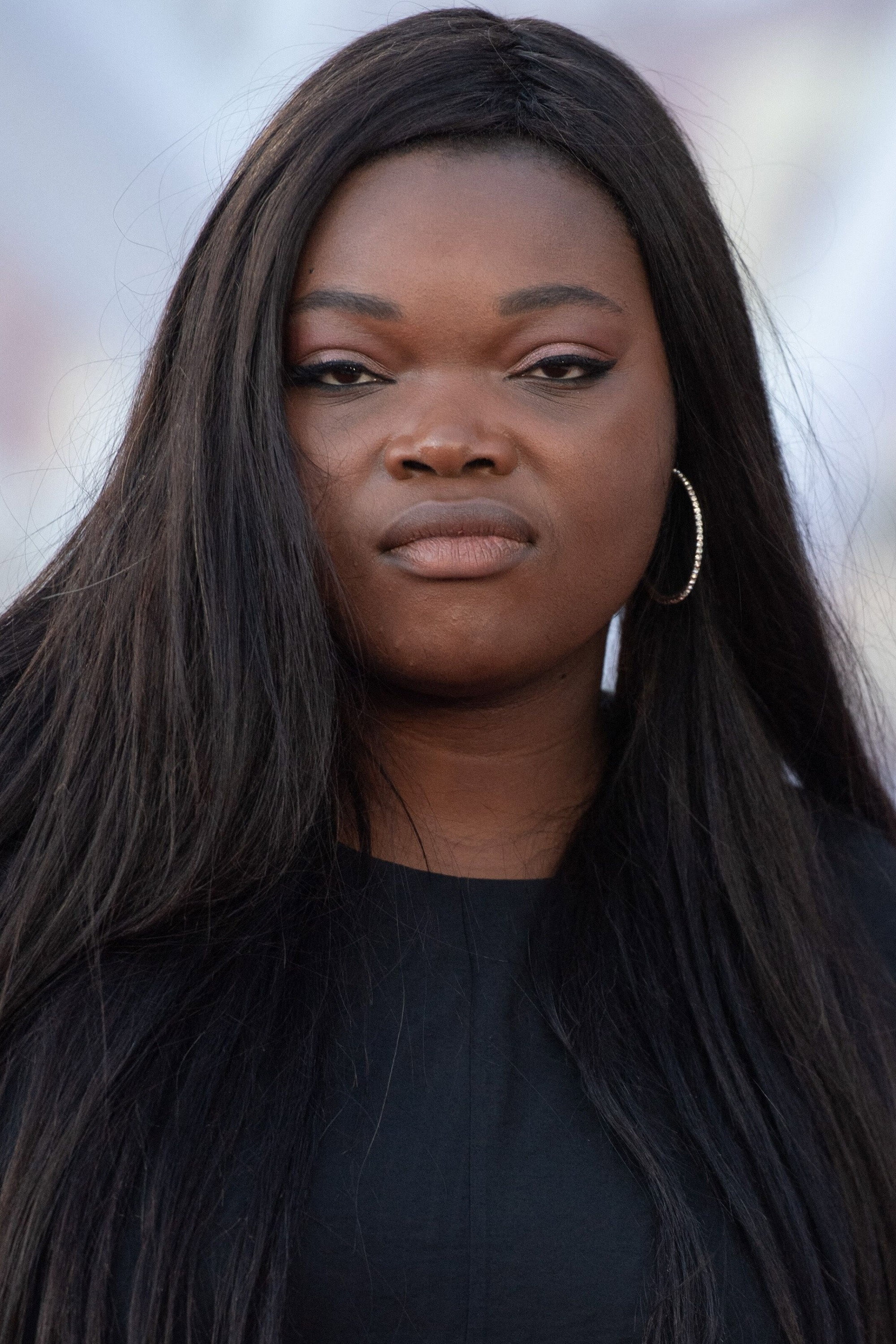 Guslagie Malanda as Éléonore in L’art et la manière