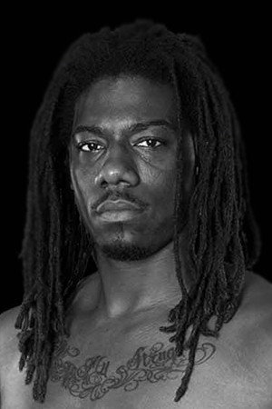 Charles Martin as Self in Errol Spence Jr. vs. Mikey Garcia