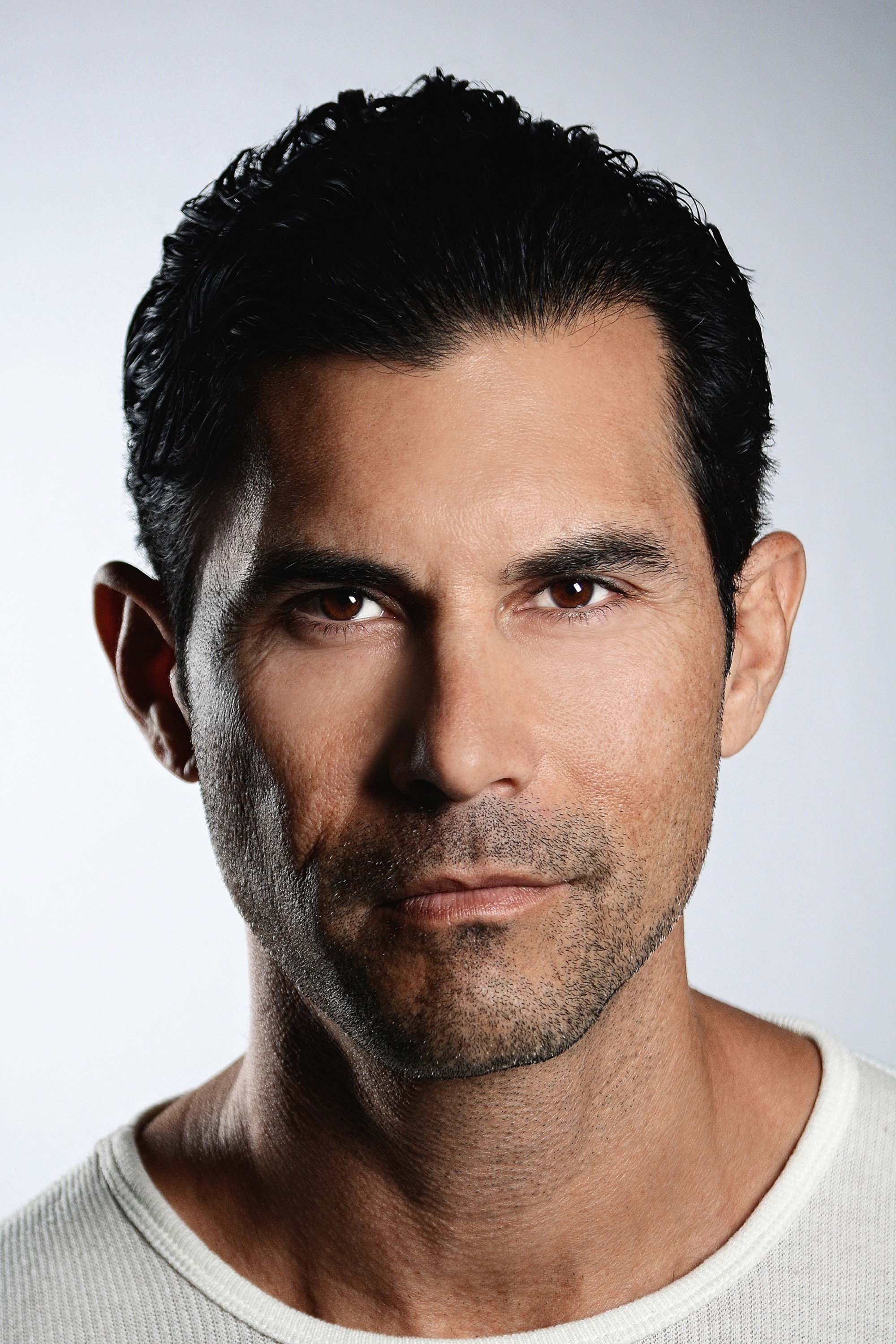 David DeSantos as Matt Cates in Brand New Old Love
