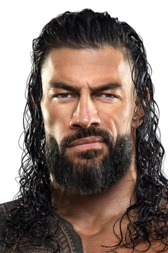 Joe Anoa'i as Roman Reigns in Royal Rumble 2026