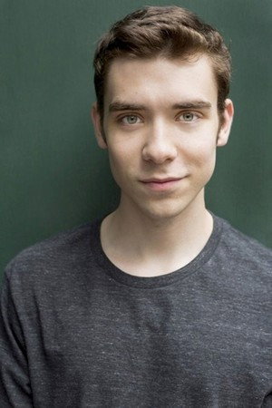 Cody Kostro as Anthony in Ride or Die