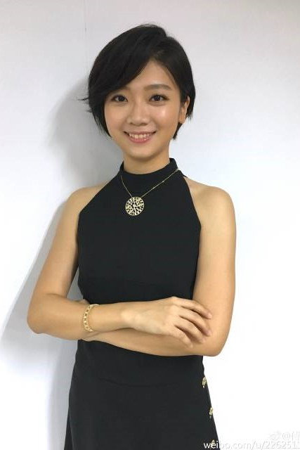 Xiao Yun Fu as Xiao Cai in Devil Beside You