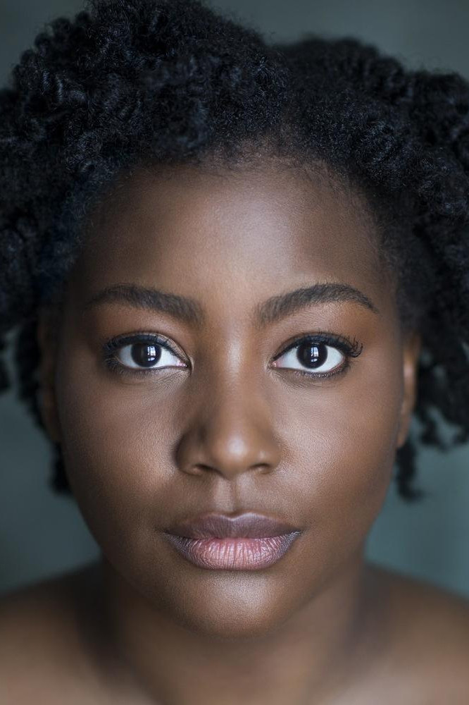 Rochelle Rose as Essie / Lucy in National Theatre Live: Rockets and Blue Lights