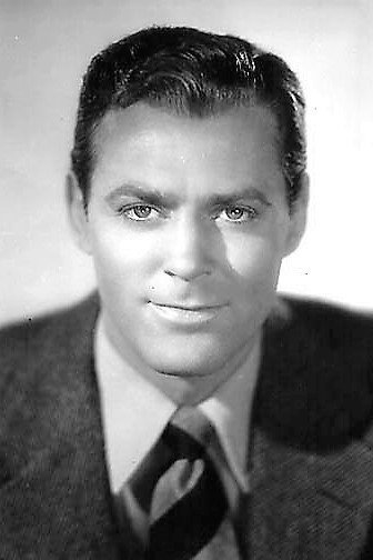 Allan Lane as George Worthing in One Day at a Time