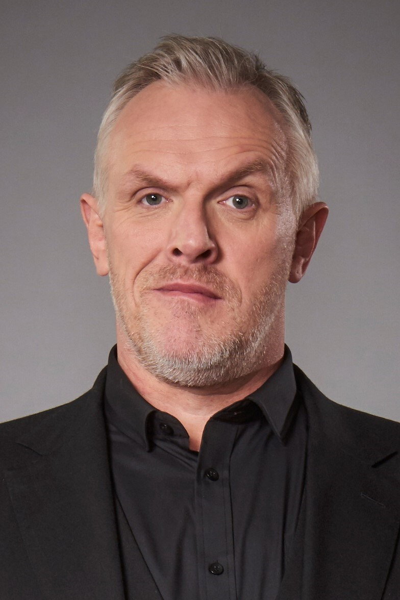 Greg Davies as Self - Taskmaster in Taskmaster