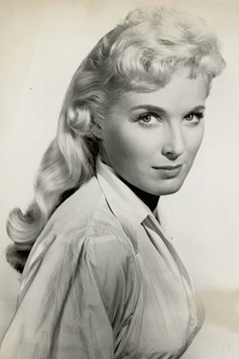 Leigh Madison as Kitty in High Jump