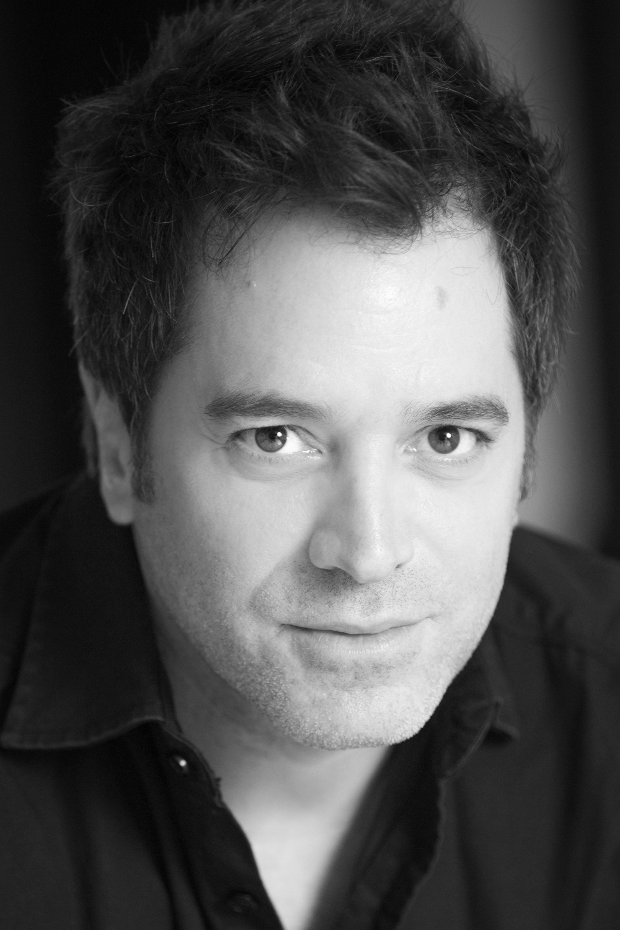 Nico Gagnon as Luc in Hare Lip