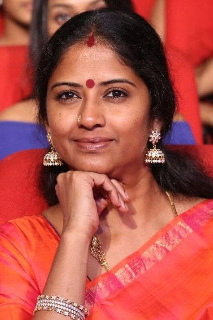 ఈశ్వరీ రావు as Deva's Mother in Salaar: Part 1 - Ceasefire