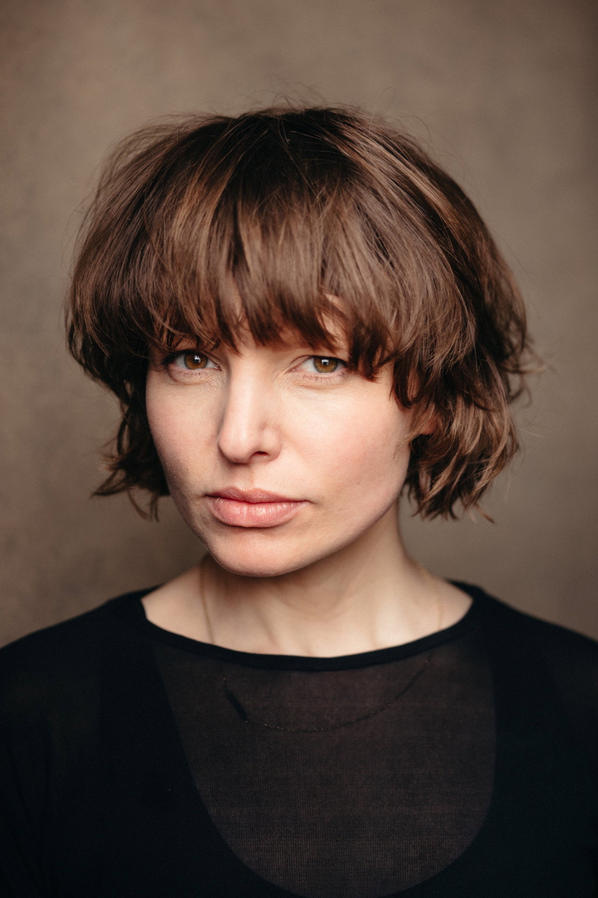 Ida May as Daughter in Life Of A Stranger