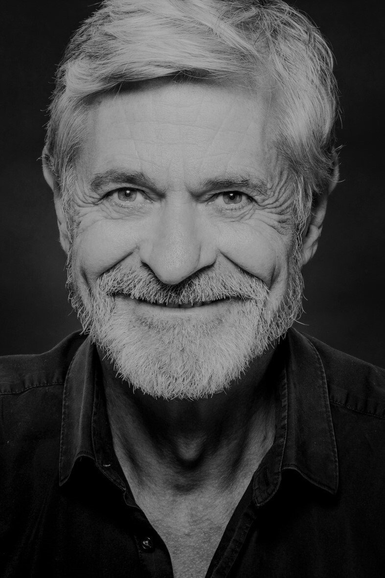 Dietrich Adam as Guido Voss in Die Anrheiner