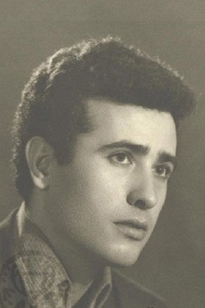 Γιώργος Μάζης as Kouloukousis in Strella