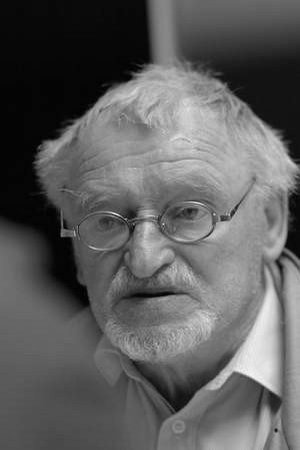 Wojciech Standełło as Tzaddik in Austeria