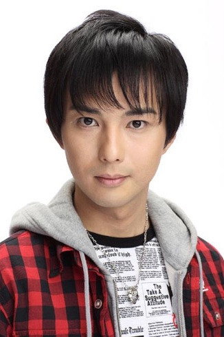 瀧澤樹 as Sommer in Kiddy GiRL-AND