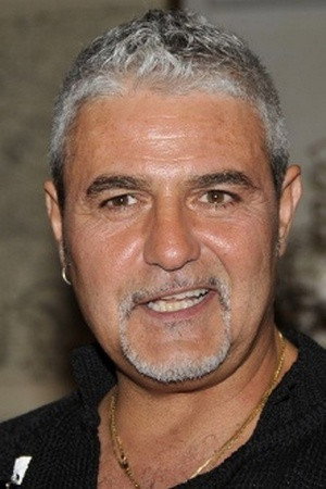Marco Milano as Edoardino in Din Don: La Magia Del Cinema