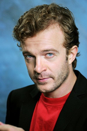 Alex Cendron as Alex in 23