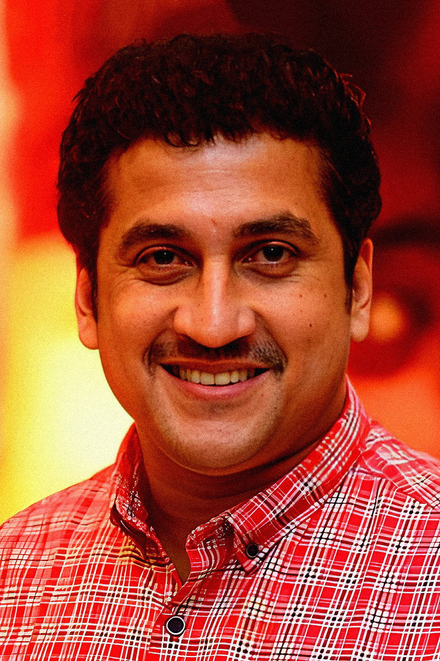 Santhosh Keezhattoor as Maramattam Varkey in Theeppori Benny
