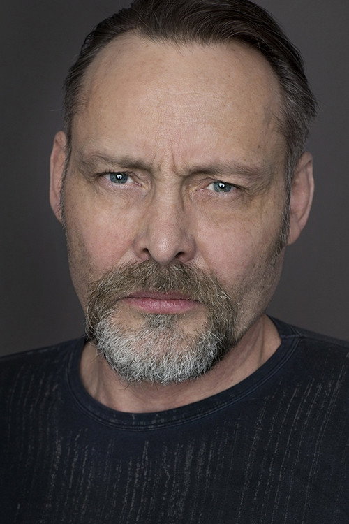 Ralf Beck as Felix in A Simple Choice