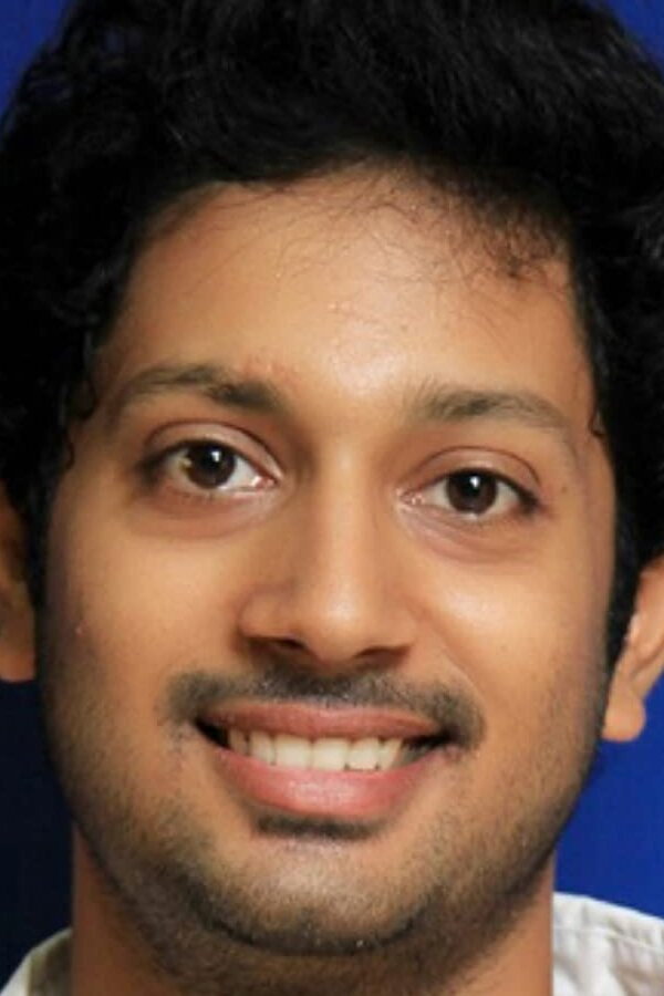 Rejith Menon as Priyan in Embiran