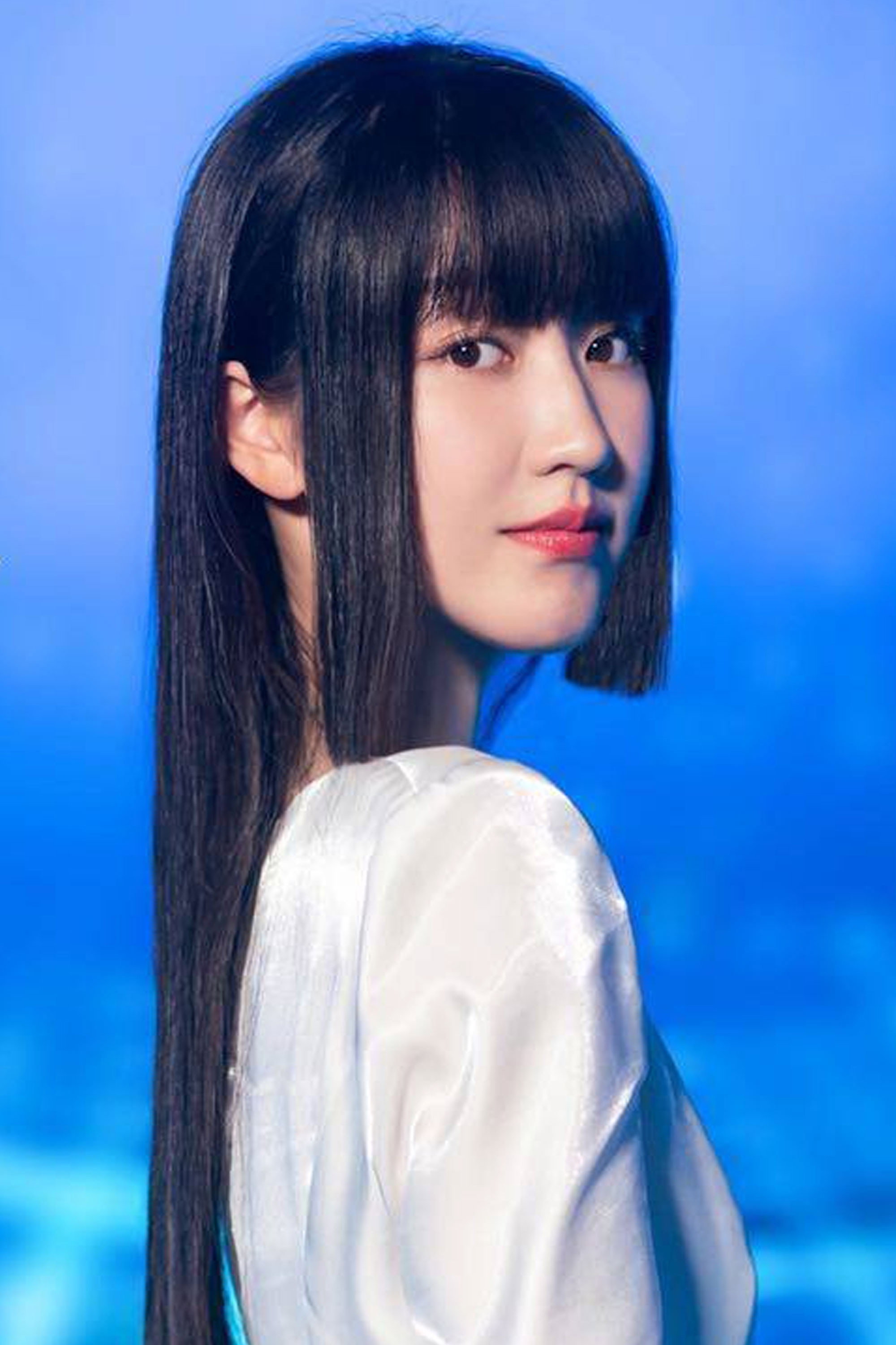宗元圆 as Pei Yingying in Beyond Prescriptions