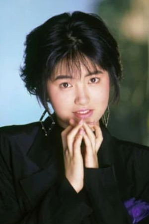 荻野目洋子 as 妻・青木（畠山）郁／語り in Rinrin to