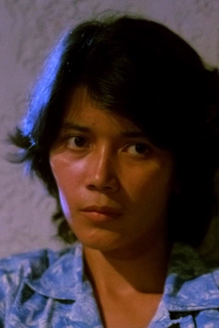 Mia Gutierrez as Mrs. Asuncion in Moonchild