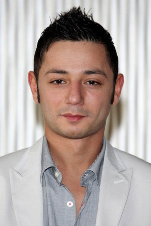 Pierpaolo Zizzi as Signor S in Me contro Te: Il film - Vacanze in Transilvania