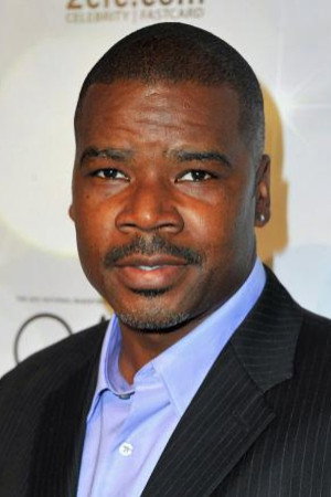 Marcuis Harris as Cillla in Why Men Are Clueless