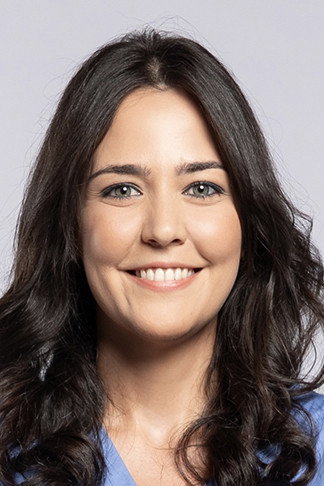 Μαριάννα Κιμούλη as Marika Polyzou in Ψυχοκόρες