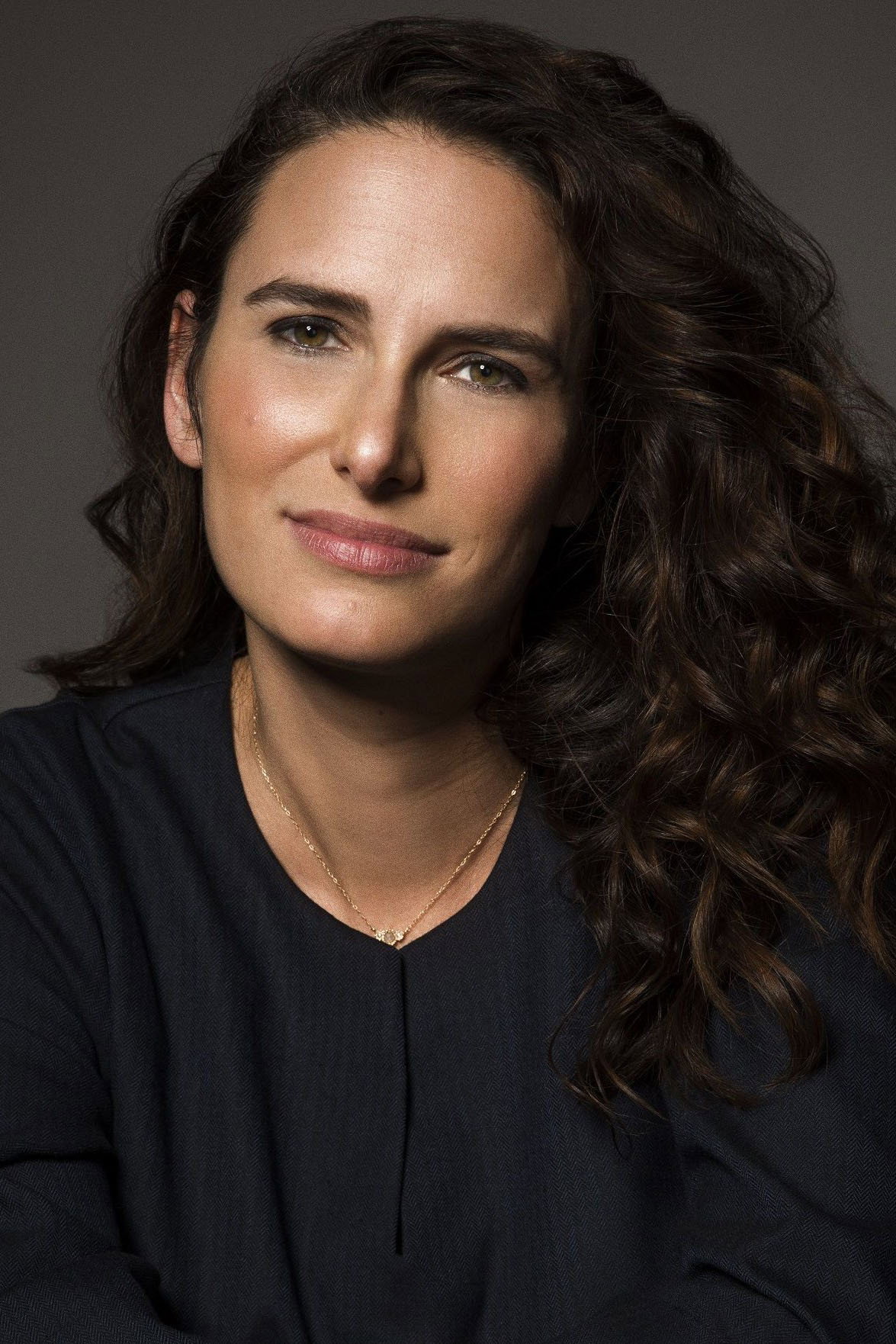 Jessi Klein as Jessi Glaser (voice) in Big Mouth