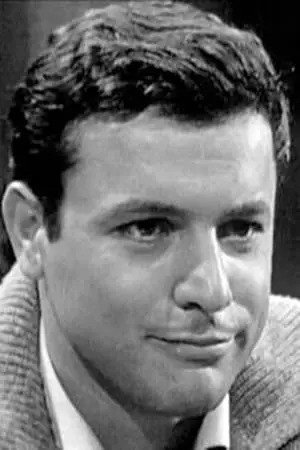 Yves Gabrielli as Youri in Jerk in Istanbul