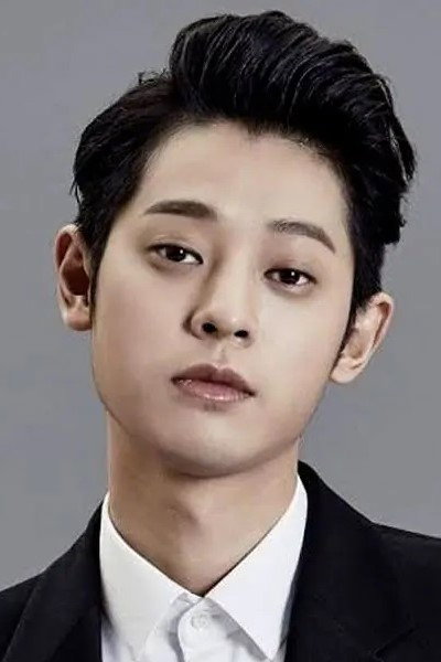 정준영 as Andrew Yeom in Love Forecast