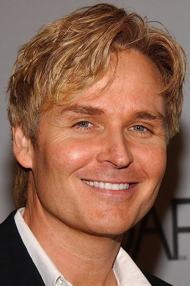 Jeff Trachta as Steve Caldwell in Night Eyes 4: Fatal Passion