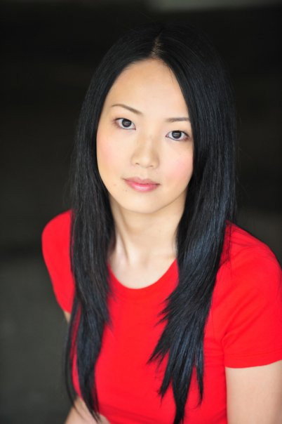 Kiyomi Fukazawa as Neya in Dust